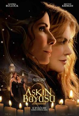 PRACTICAL MAGIC 2