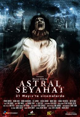 ASTRAL SEYAHAT