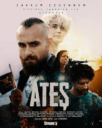 ATEŞ