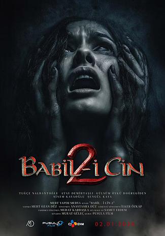 BABİL-İ CİN 2