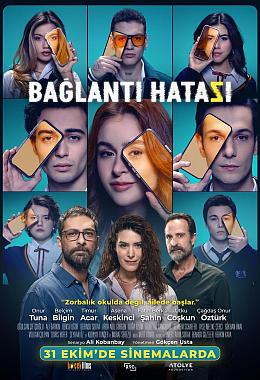 BAĞLANTI HATASI