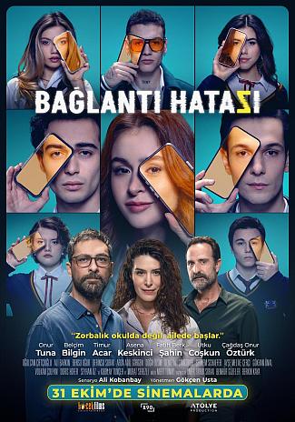 BAĞLANTI HATASI