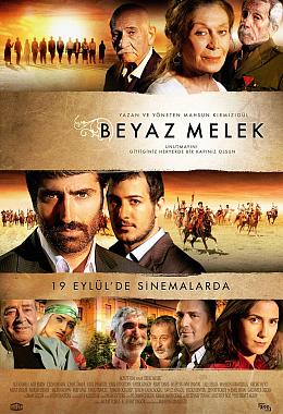 BEYAZ MELEK (2.kez vizyon)