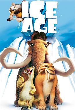 ICE AGE (2.kez vizyon)