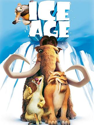 ICE AGE (2.kez vizyon)