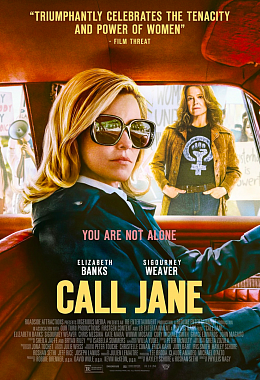 CALL JANE