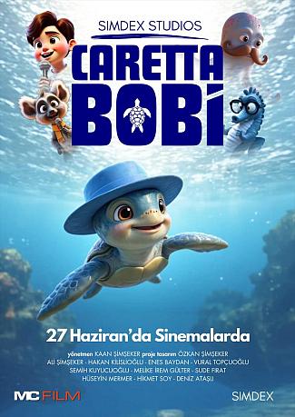 CARETTA BOBI
