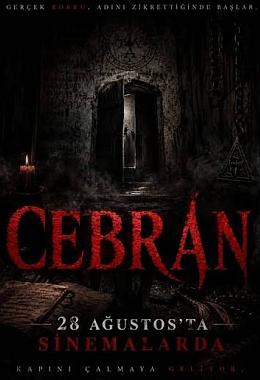 CEBRAN