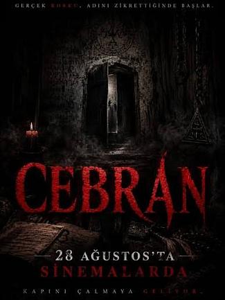 CEBRAN