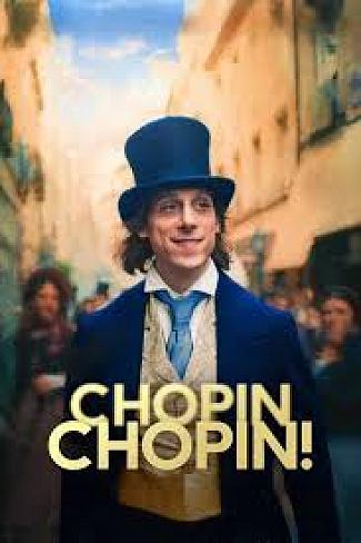 CHOPIN, CHOPIN!