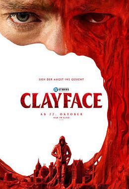 CLAYFACE