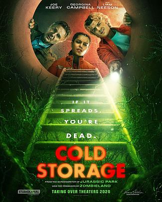 COLD STORAGE