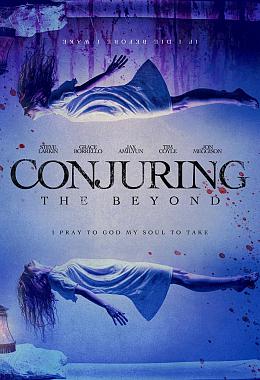 CONJURING: THE BEYOND