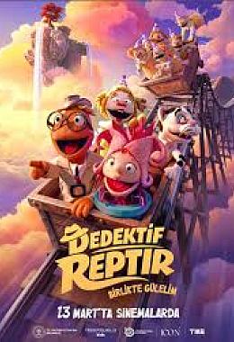 DEDEKTİF REPTIR