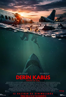 DEEP WATER