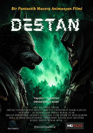 DESTAN