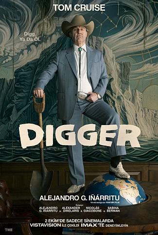 DIGGER