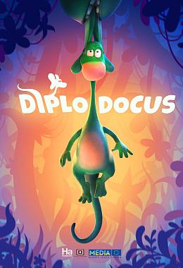 DIPLODOCUS