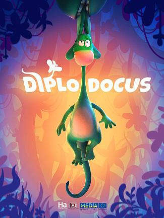 DIPLODOCUS