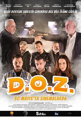 D.O.Z