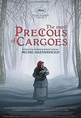 THE MOST PRECIOUS OF CARGOES