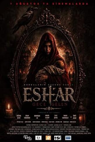 ESHAR