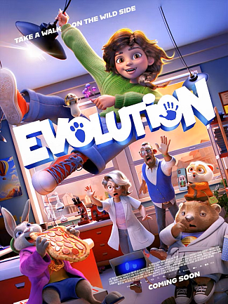 EVOLUTION