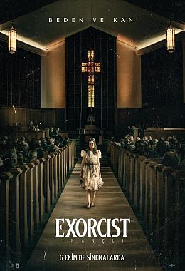 THE EXORCIST: BELIEVER