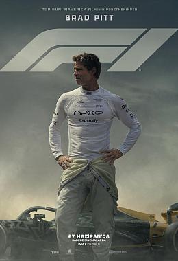 F1: THE MOVIE