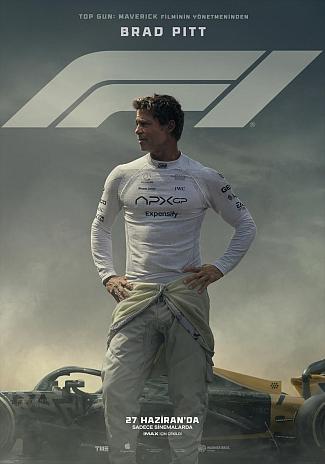 F1: THE MOVIE