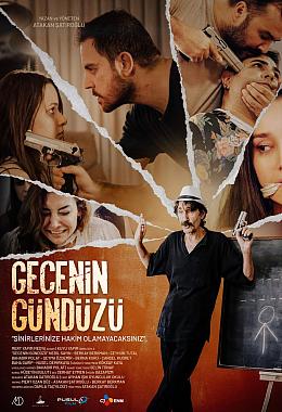 GECENİN GÜNDÜZÜ