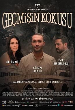 GEÇMİŞİN KOKUSU