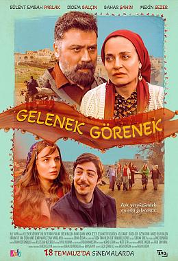 GELENEK GÖRENEK