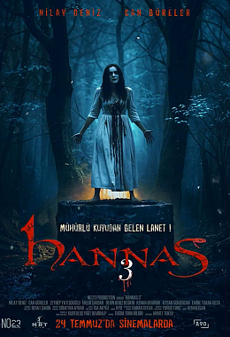 HANNAS 3