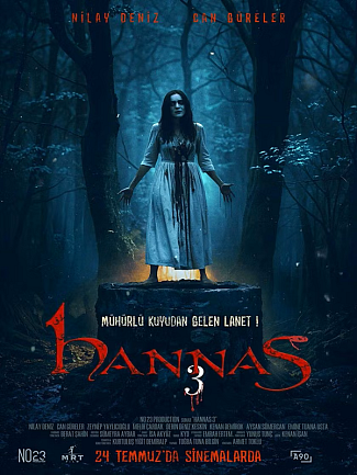 HANNAS 3