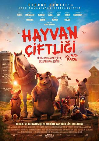 ANIMAL FARM