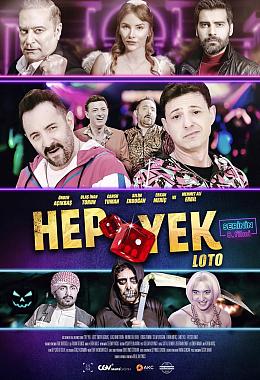 HEP YEK: LOTO