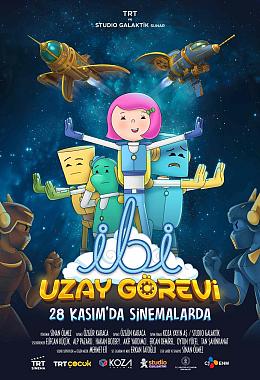 İBİ: UZAY GÖREVİ