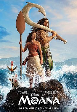 MOANA