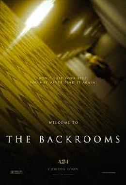 BACKROOMS