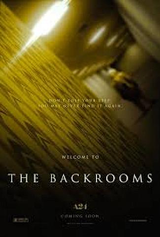 BACKROOMS