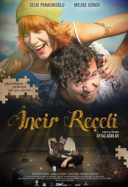 İNCİR REÇELİ (3.kez vizyon)