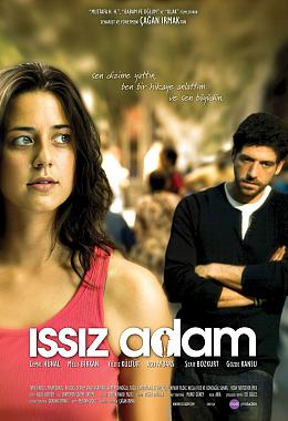 ISSIZ ADAM (2.kez vizyon)