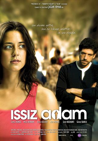 ISSIZ ADAM (2.kez vizyon)