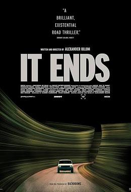 IT ENDS
