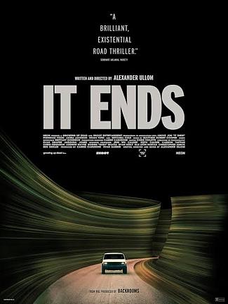 IT ENDS