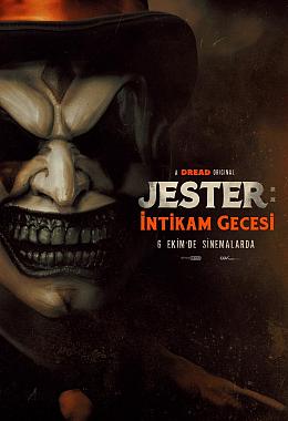 THE JESTER