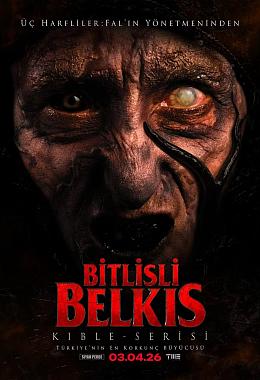 KIBLE: BİTLİSLİ BELKIS