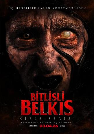 KIBLE: BİTLİSLİ BELKIS