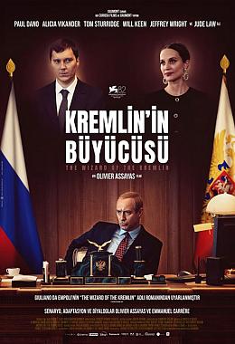 THE WIZARD OF THE KREMLIN